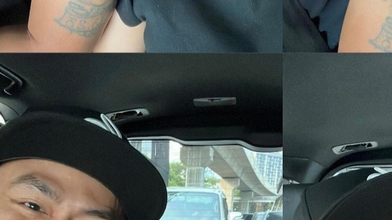 Wendi tak segan membagikan kemesrannya dengan sang istri di media sosial. Potret keduanya curi perhatian.