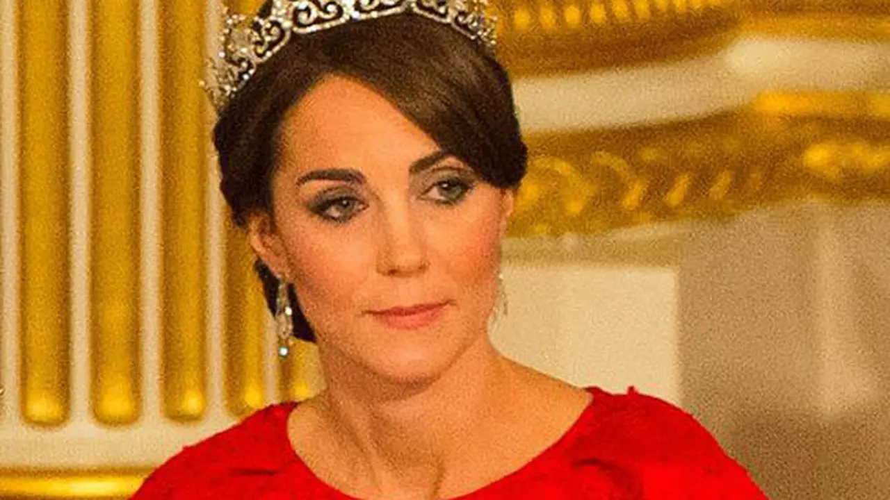 Kate Middleton