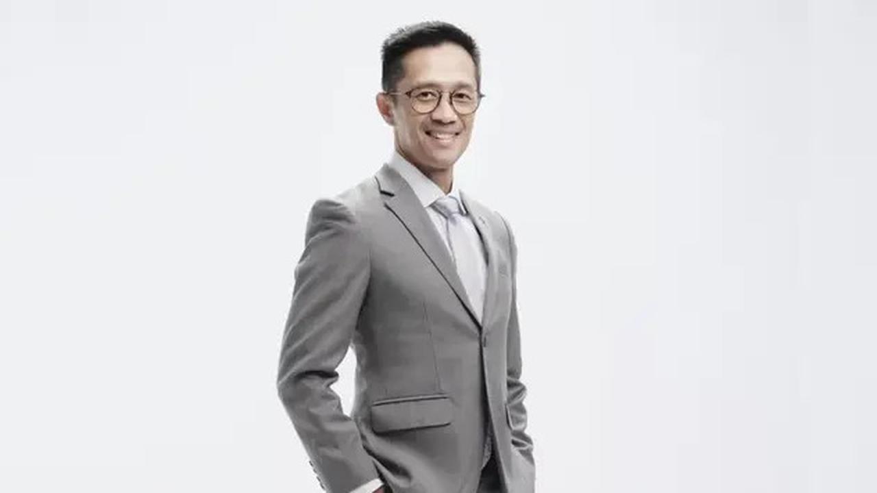 30 Tahun Berkarier, Direktur HR Willy Saelan Bakal Pensiun dari Unilever
