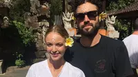 Brody Jenner dan  Kaitlynn Carter (Instagram/ ltlindathompson)