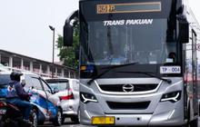 Kabar Gembira buat Warga Bogor, Biskita Trans Pakuan Koridor I-II Beroperasi per 8 April, Bisa Bayar Pakai QRIS