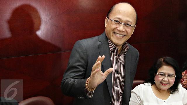 Ditanya Soal Pendapatannya Menurun Ini Kata Mario Teguh Showbiz Liputan6 Com