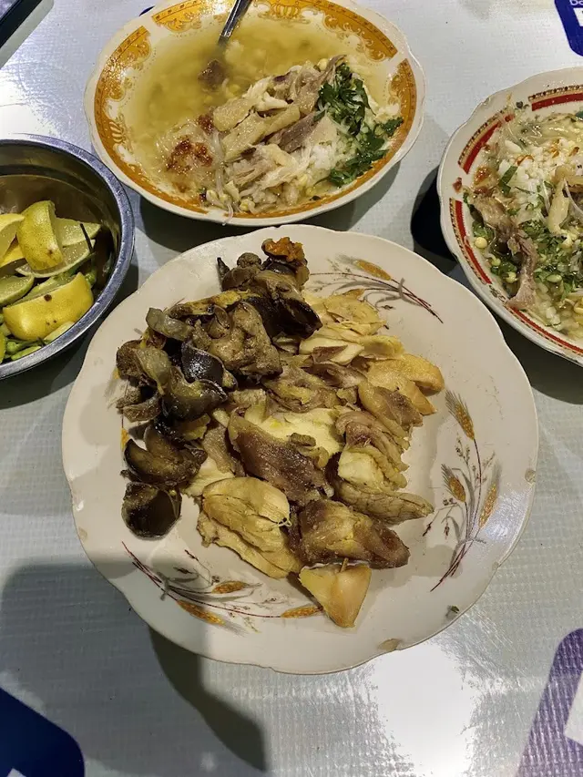 Rekomendasi Tempat Makan Soto Enak di Madiun