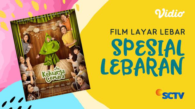 Film Keluarga Cemara