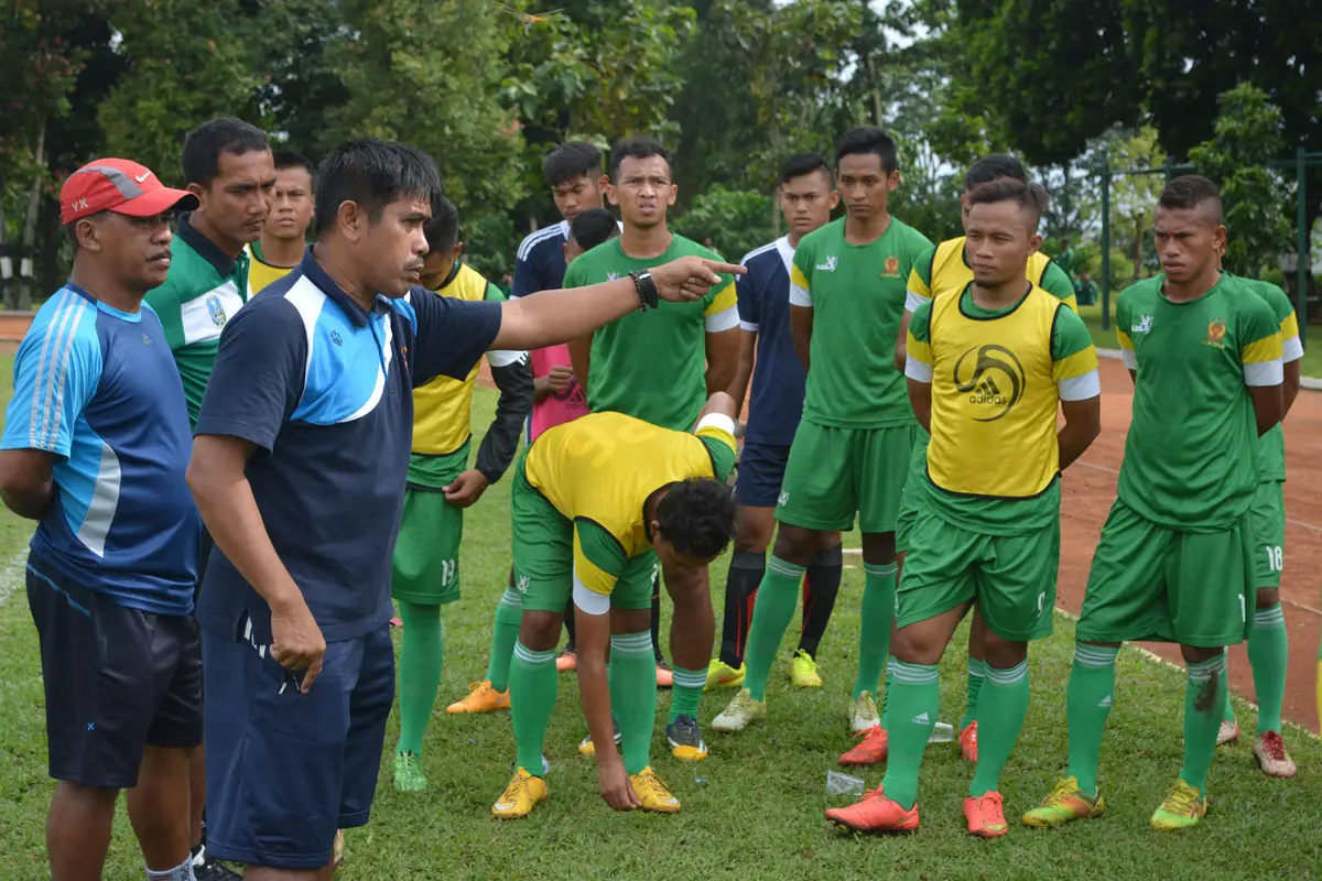 Pra PON Jatim