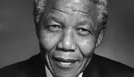 Nelson Mandela, pejuang anti-apartheid Afrika Selatan. (Sumber Flickr)