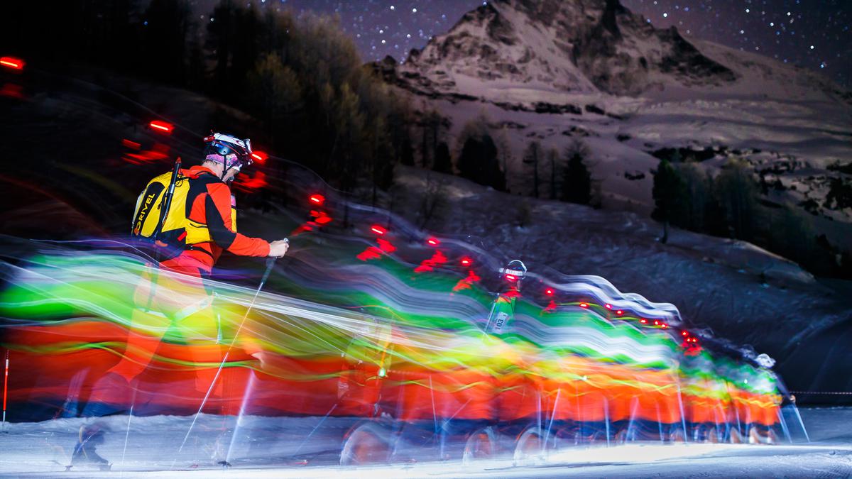 Liburan Mewah Atlet Dunia: 5 Resor Ski Terbaik yang Wajib Dikunjungi!