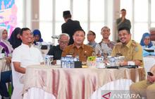 Trivia: Bukan Sekadar Gaya, Gubernur Bobby Nasution Desak Keterbukaan Informasi Pemprov Sumut kepada Wartawan
