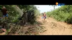 Akibat diguyur hujan intensitas tinggi, satu desa di Oku Selatan, Sumatera Selatan, terisolir. Warga pun berharap bantuan dari pemerintah.