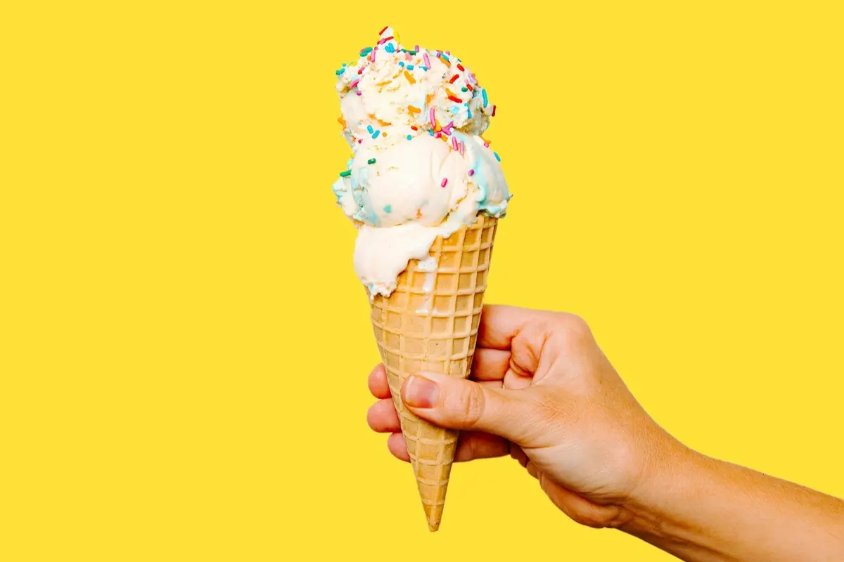 Ice Cream
