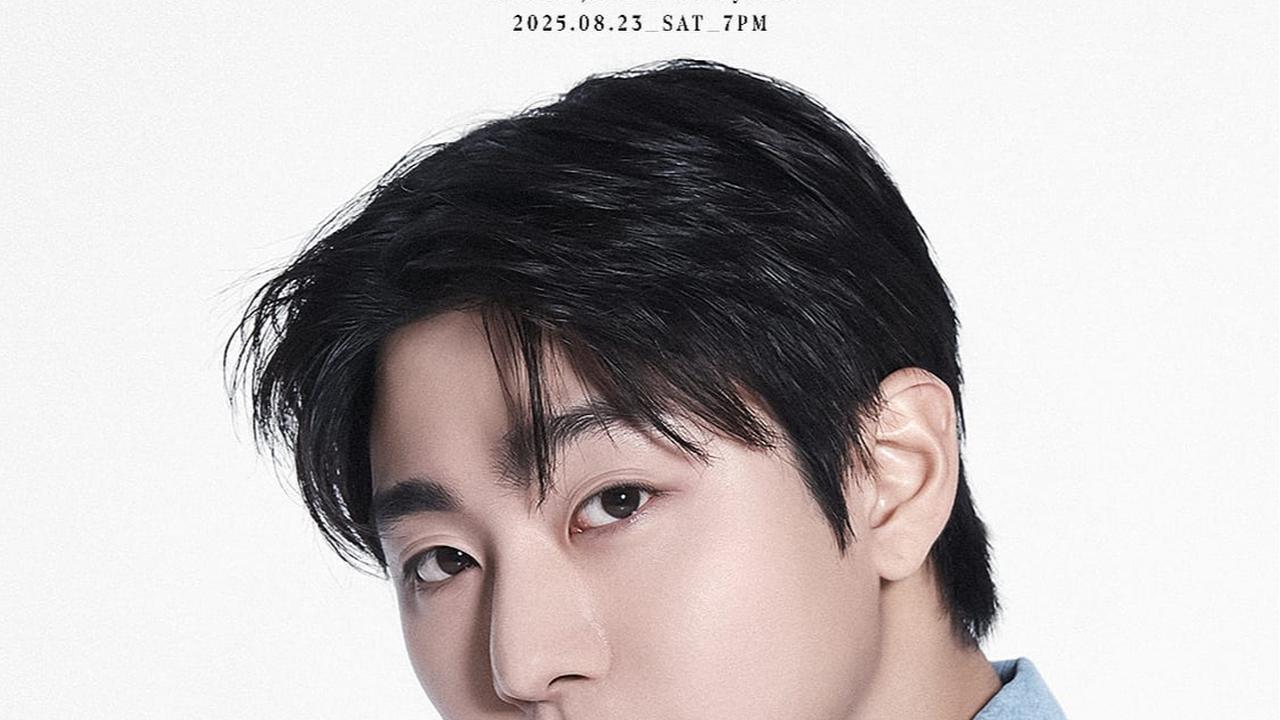 Siap-Siap, Ahn Hyo Seop Bakal Datang ke Indonesia Gelar Fan Meeting di Jakarta