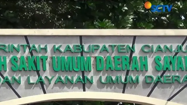 Pasangan Suami Istri Ini Positif Idap Difteri di Cianjur