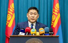 PM Mongolia Mundur Setelah Anaknya Pamer Foto Liburan Mewah di Medsos