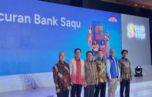 Bank Saqu Jadi Pilihan Solopreneur Kalangan Anak Muda