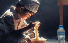 Sahur dengan Mi Instan Bisa Sebabkan Masalah Ini, Harus Dihindari demi Puasa yang Nyaman