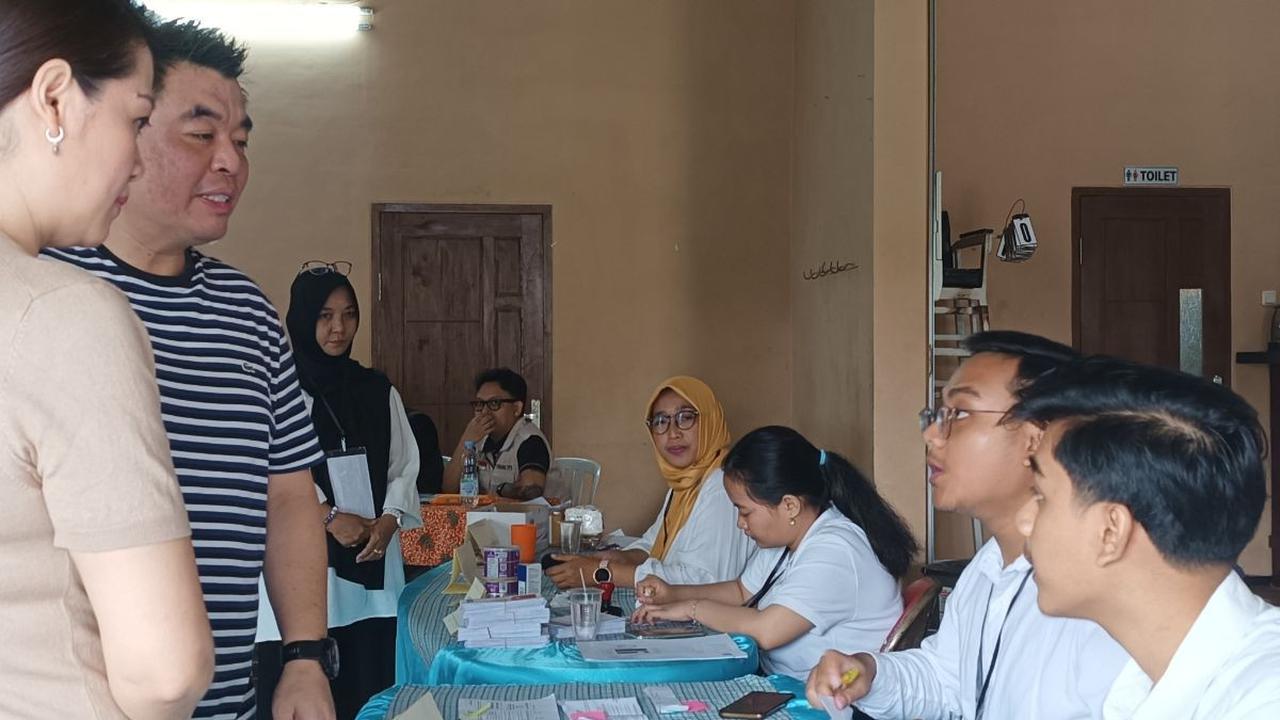 Dok. Istimewa