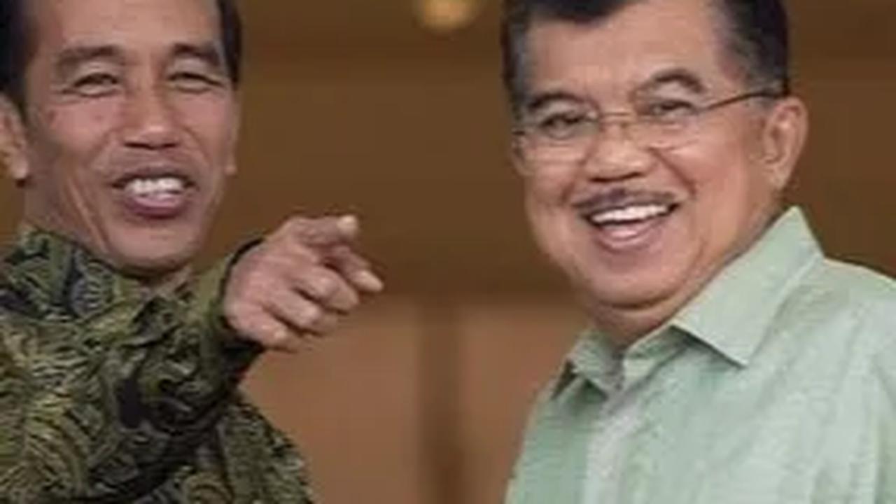 Baru menjabat selama 2 tahun, Jokowi terpilih sebagai Presiden Republik Indonesia pada Pemilihan Presiden (Pilpres) 2014. Ia saat itu terpilih bersama pasangannya, Jusuf Kalla.