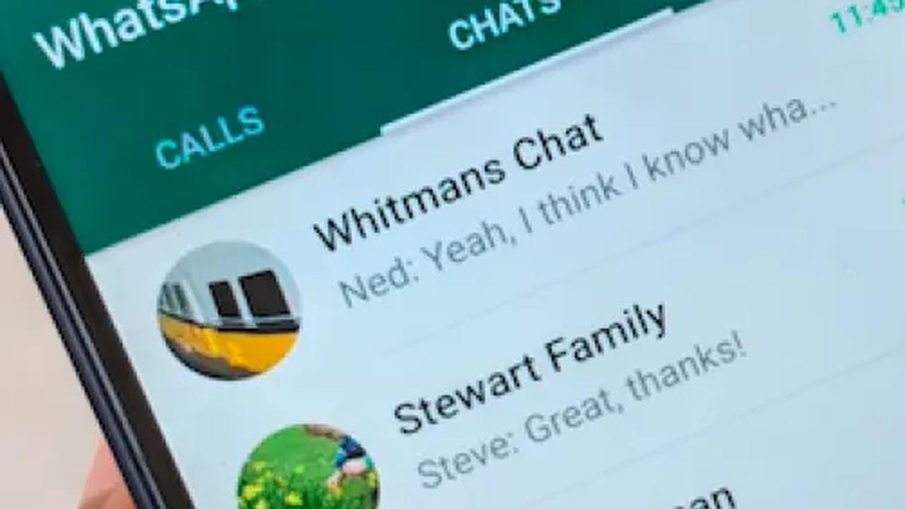 Kata-kata Pamit di Grup Whatsapp Kerja <br>