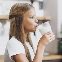 Ilustrasi Susu Sapi/https://www.freepik.com/freepik&nbsp;