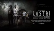 Film Horor Lastri: Arwah Kembang Desa Teror Bioskop Malaysia Mulai Pekan Depan