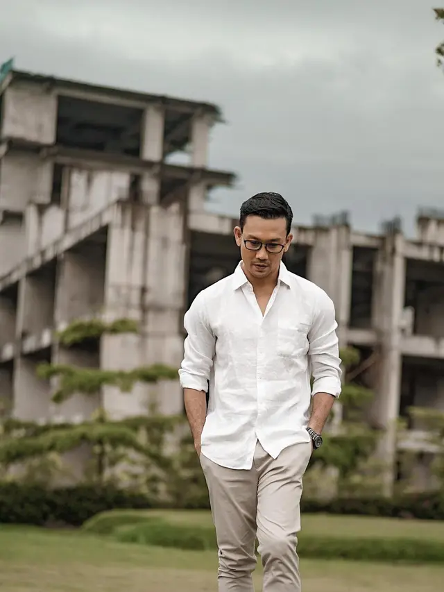 Denny Sumargo. (Foto: Instagram @sumargodenny)