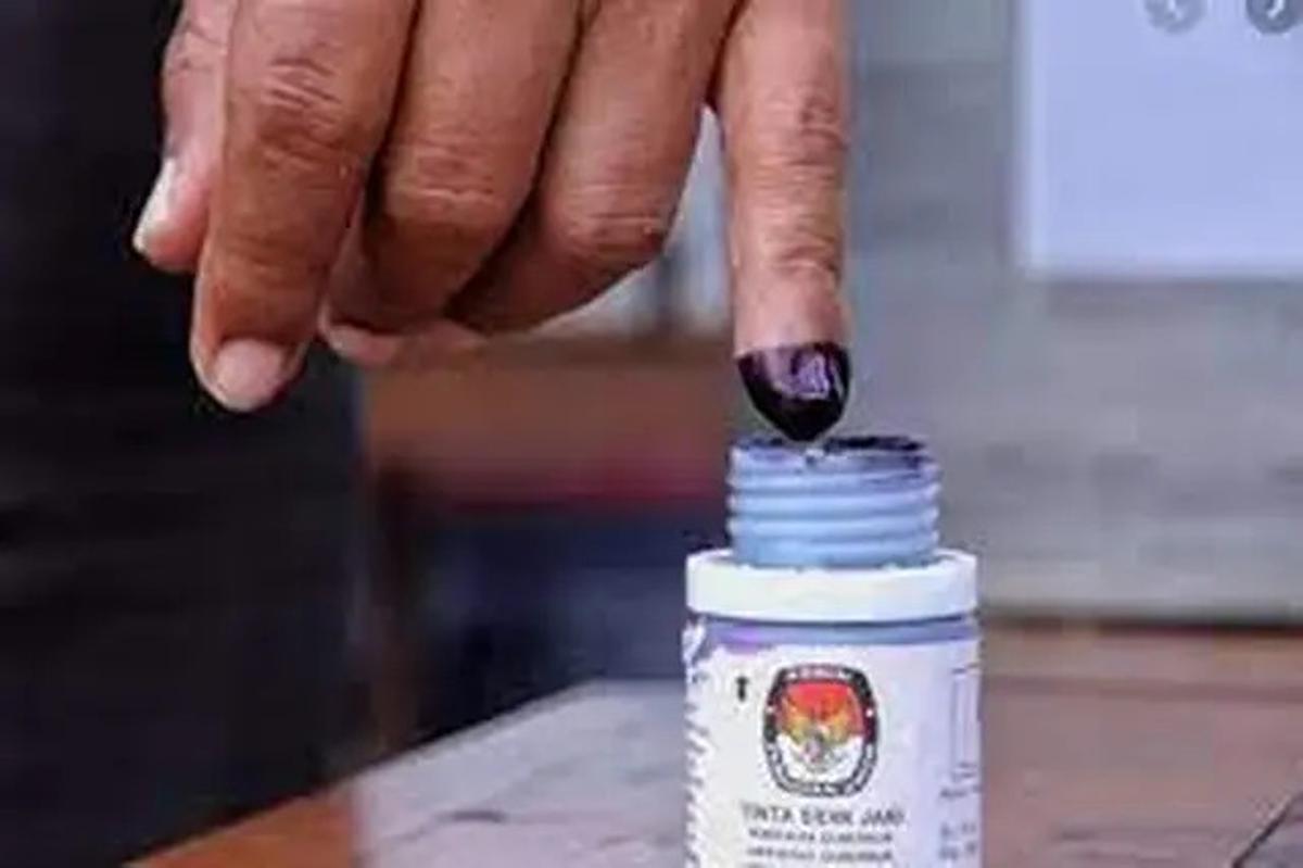 Hasil Quick Count Terbaru Pilkada Surabaya 2024: Paslon Tunggal Kalahkan Kotak Kosong