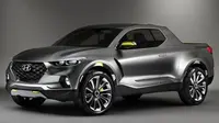 Hyundai Santa Cruz, Siasat  Menggerogoti Pasar Pikap