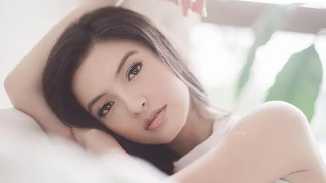 [Fimela] Raline Shah