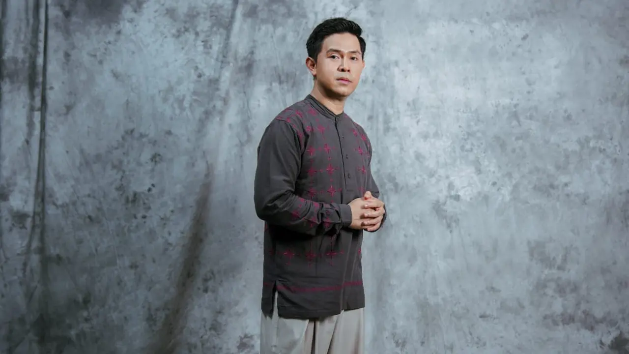 Cakra Khan. (Foto: Dok. Manajemen Cakra Khan)