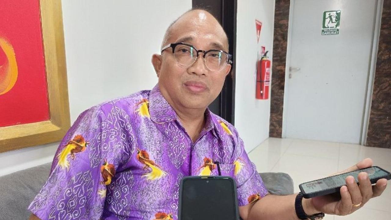 Dinkes Papua Gandeng Guru dan Tokoh Agama untuk Tekan Kasus HIV/AIDS di Wilayahnya