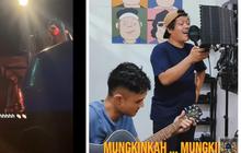 Sal Pribadi 'Mumet' Lagu Gala Bunga Matahari Diganti Komika Jui Jadi Bunga Oligarki, Liriknya Soal Dibantu Paman-Bisnis Pisang