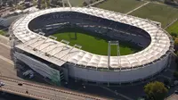 Stadium de Toulouse, Prancis. (UEFA).