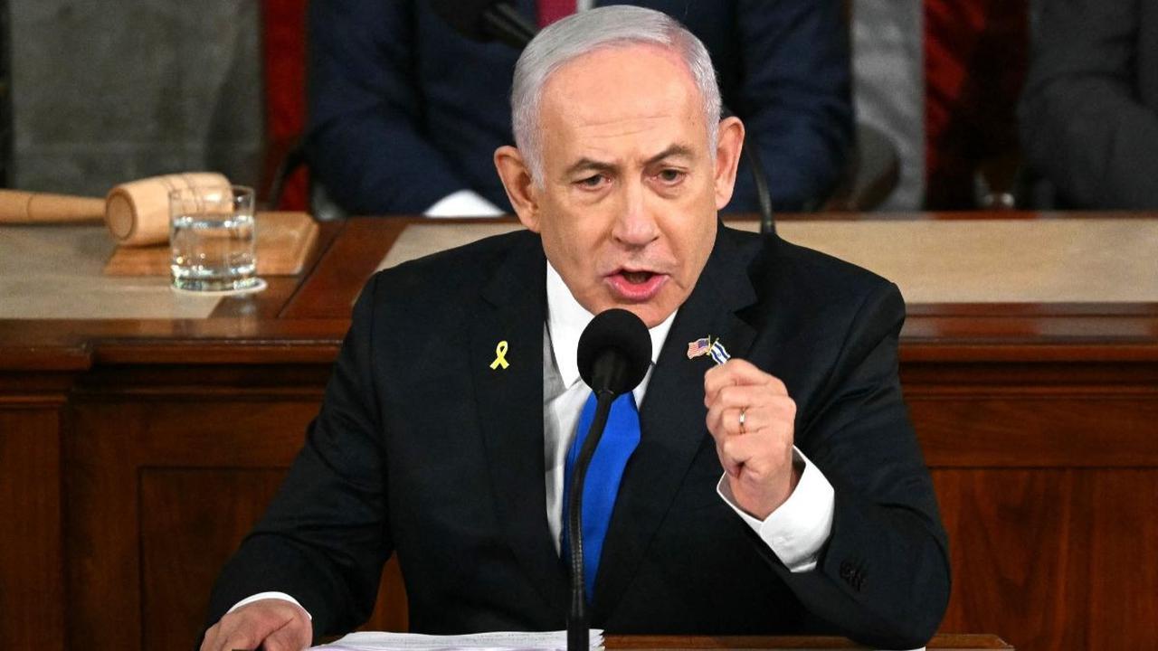 Tak Banyak yang Tahu, Benjamin Netanyahu Ternyata Pernah Menikah 3 Kali