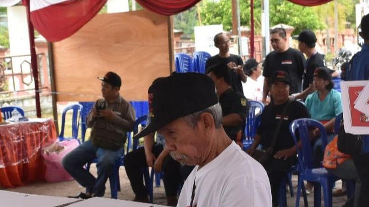57 Petugas Pemilu 2024 Meninggal Dunia, Paling Banyak Anggota KPPS