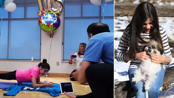 Foto: copyright venusbuzz.com