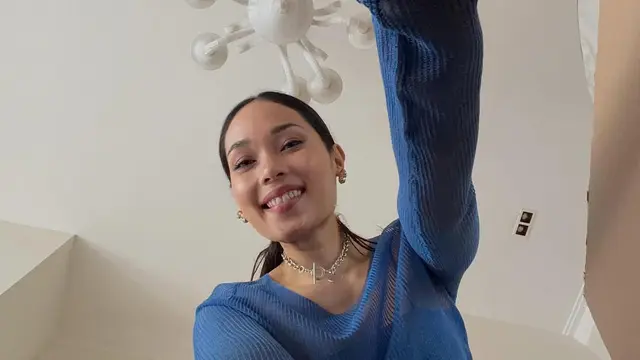 Ayla Dimitri