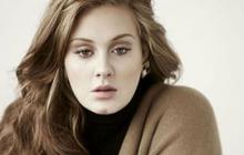 Adele hanya butuh 10 menit untuk rekaman 'Skyfall