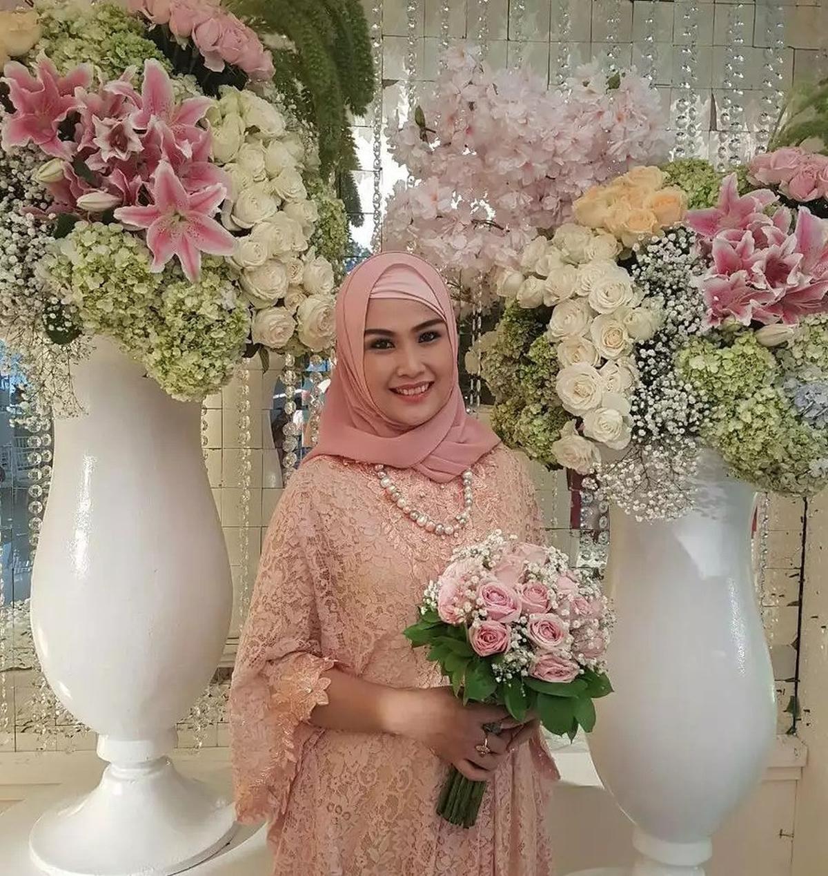 Tampil Cantik Dengan Hijab
