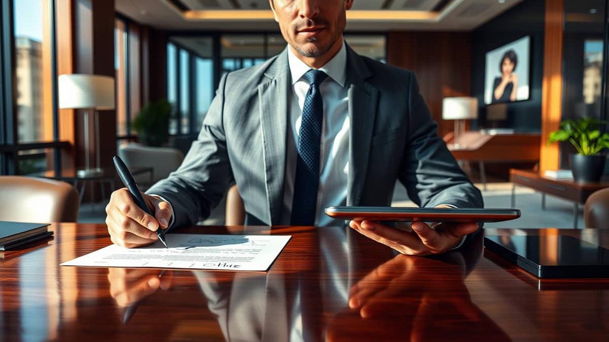 Arti Signature: Memahami Makna dan Fungsinya dalam Berbagai Konteks