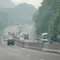 Sejumlah Titik Tol Cipularang Ditutup Sementara, Ini Penyebabnya