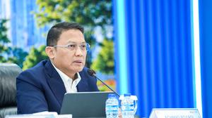Fundamental Kokoh, BRI Perkuat Penyaluran Kredit dan Kontribusi bagi Ekonomi Nasional