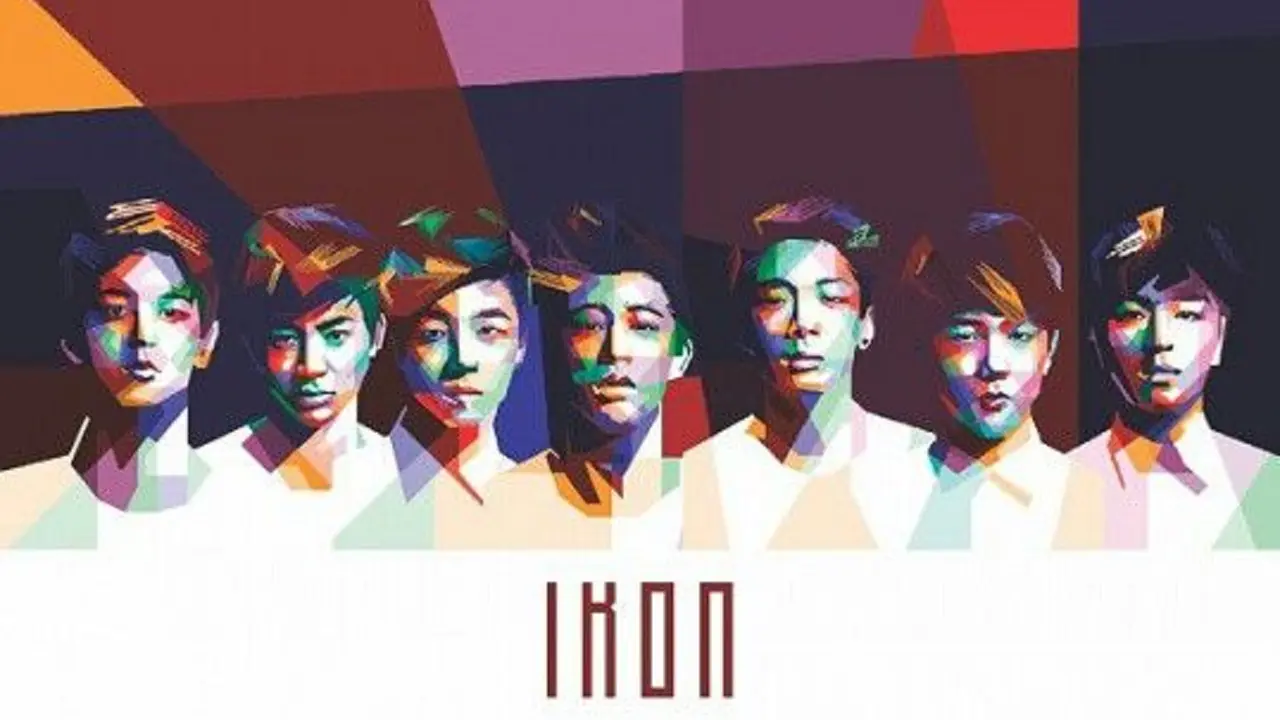 iKON Disebut Boyband Pendatang Baru Tak Tahu Diri