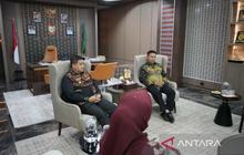 Revitalisasi Terminal Makassar: Pemkot Genjot Integrasi Transportasi dan Ekonomi