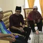 Menteri Pemuda dan Olahraga Termuda Malaysia Syed Saddiq Abdul Rahman (Sumber foto: https://twitter.com/SyedSaddiq)