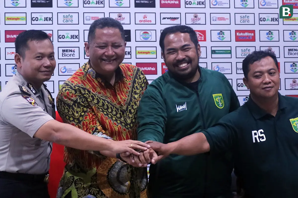 Persebaya Surabaya