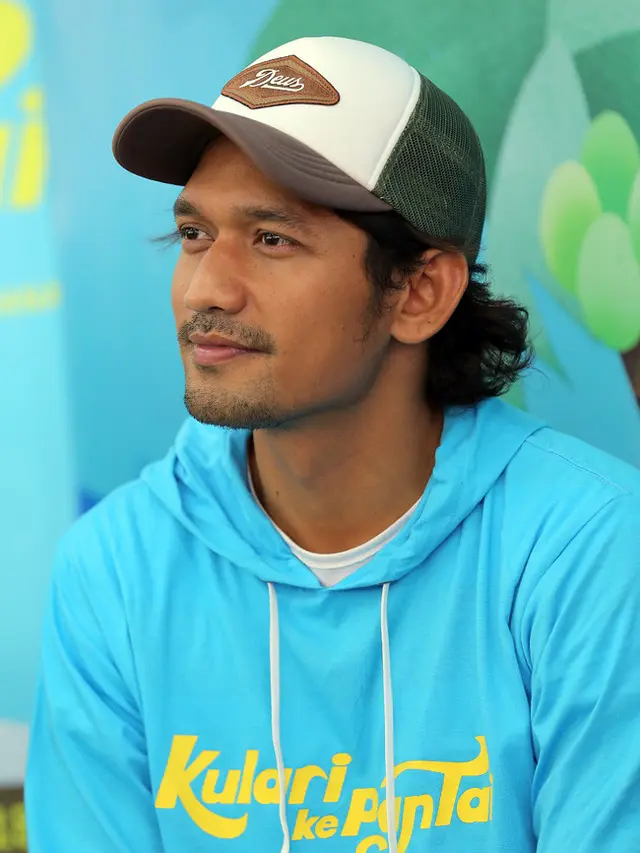 [Bintang] Ibnu Jamil