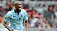 Chelsea-Madrid Siapkan 25 Juta Euro untuk Yaya Toure