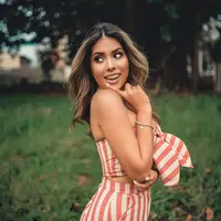 ilustrasi zodiak perempuan/Photo by Renato Abati from Pexels