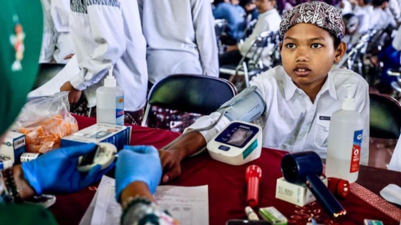 Catat, Tunjangan Dokter Spesialis di Daerah Rp30 Juta per Bulan Diberikan Langsung Pemerintah Pusat Mulai Januari