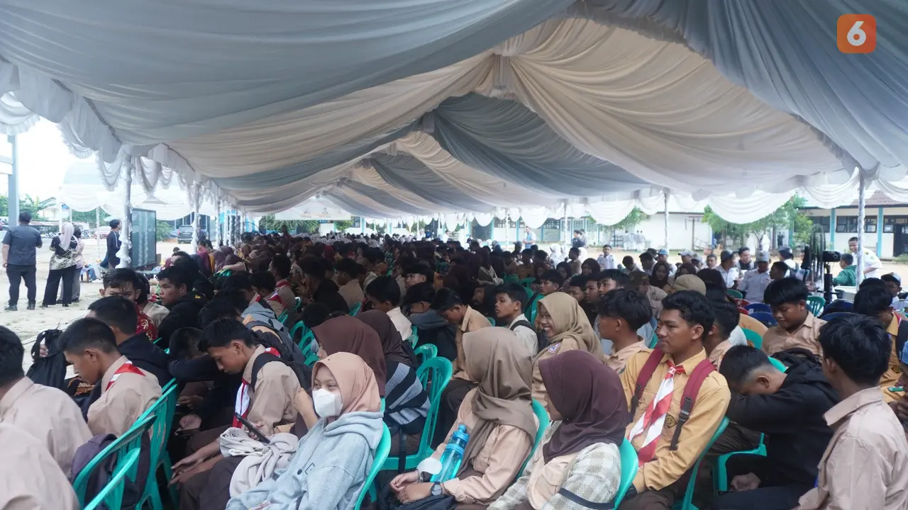 Pelajar IKN